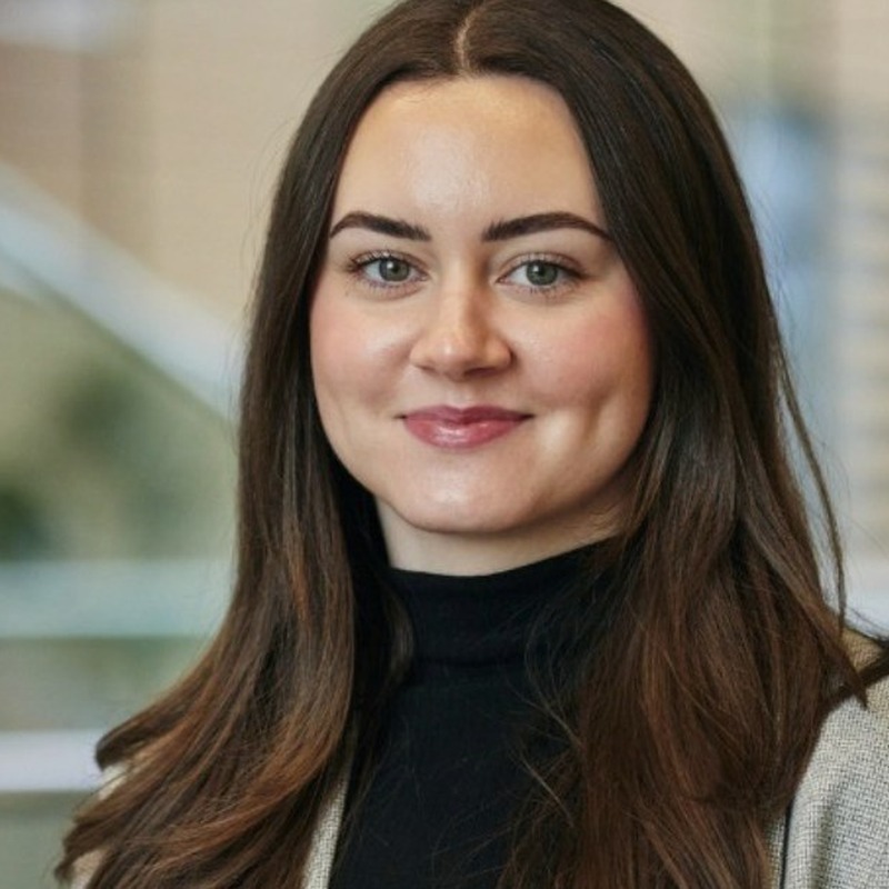 Holly Murcott
