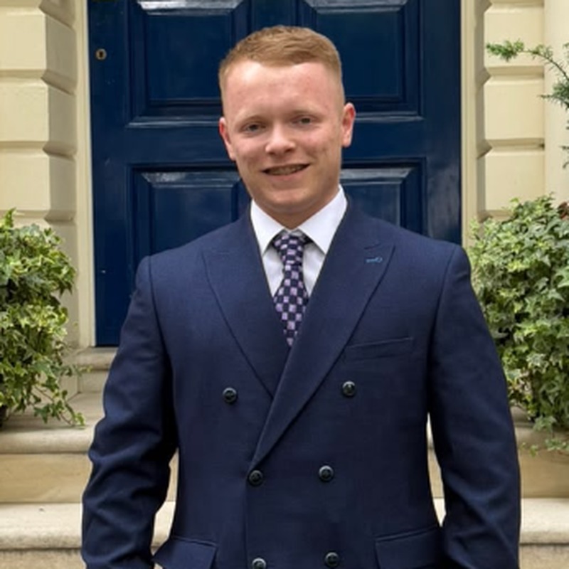 Ethan Foley